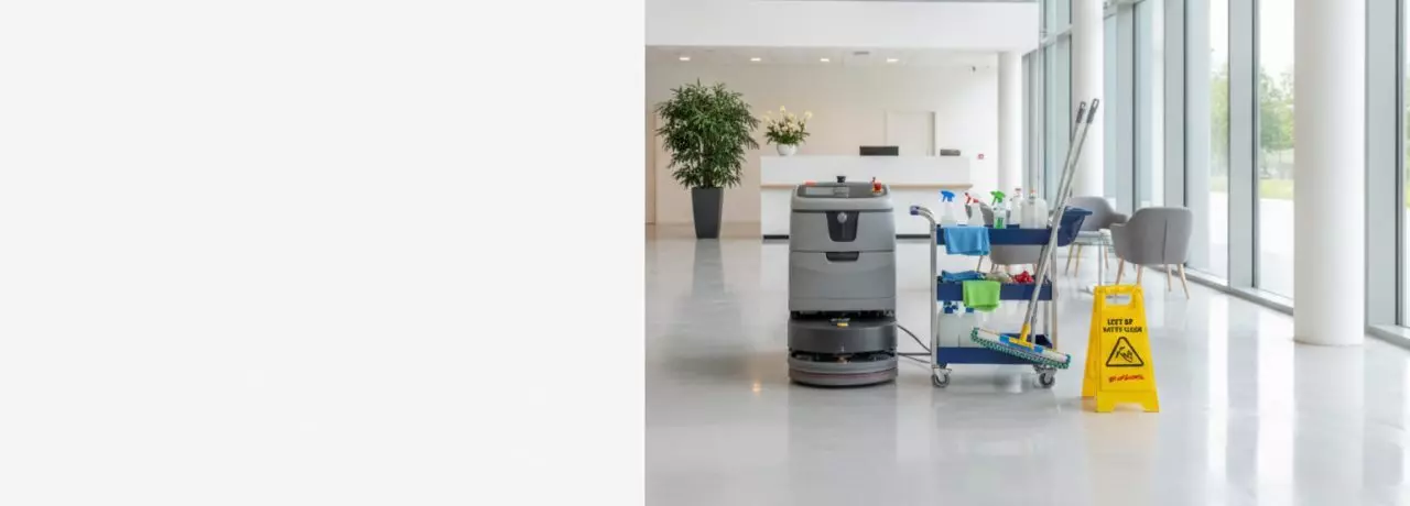 De 8 RI&E tips voor beter uitvoerbare schoonmaakafspraken