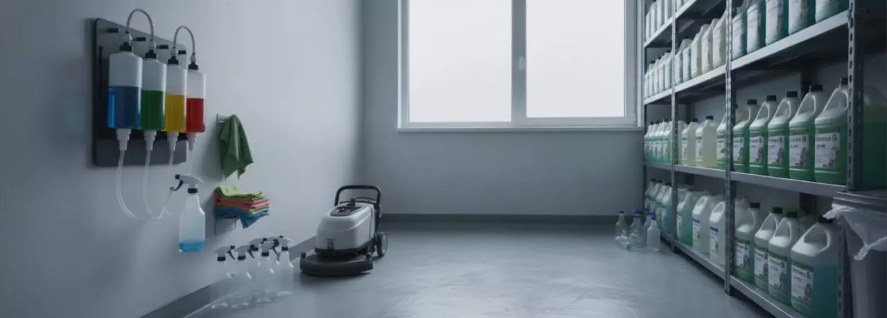 Waarom nauwkeurig doseren minder afval en lagere kosten oplevert