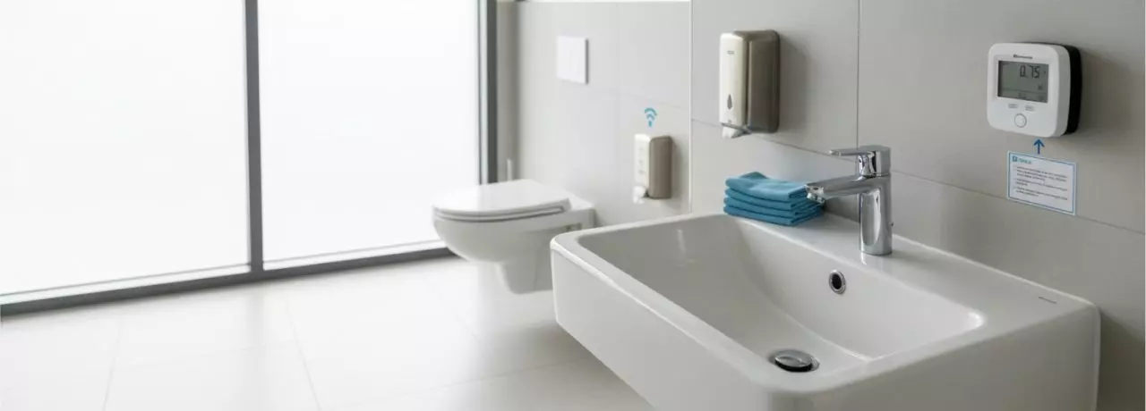 Waarom dagelijks schoonmaken vaak onnodig veel water vraagt