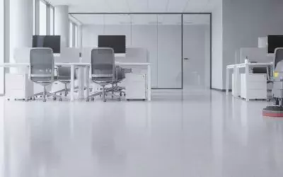 8 tips om periodiek vloeronderhoud slim in je contractkalender te plannen.