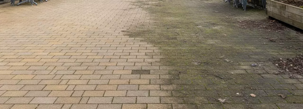 Waarom winteraanslag op een terras risico geeft