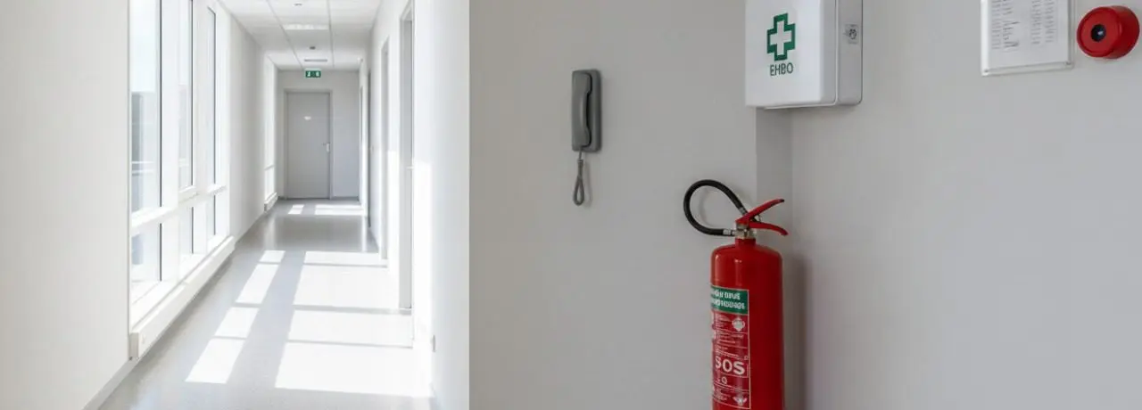 Alleen werken vraagt afspraken over bereikbaarheid, incidentmelding en toegang tot hulp bij noodsituaties.