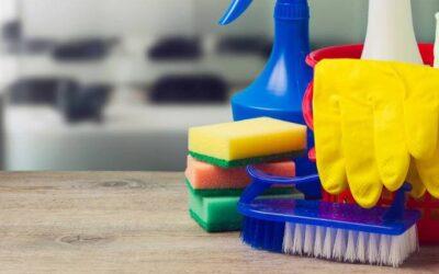 Welke certificeringen zijn belangrijk voor bouwschoonmaakbedrijven?