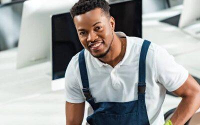 Welke veiligheidsmaatregelen gelden bij professionele spinnenbestrijding?