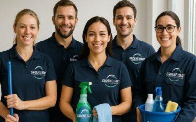 Last van een verstopping door nestelende vogels?