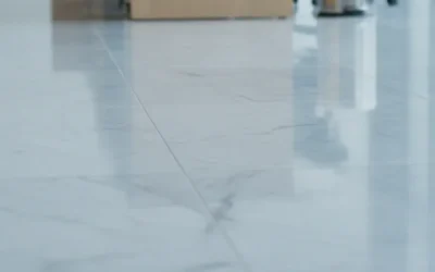 Kantoor schoonmaak abonnement