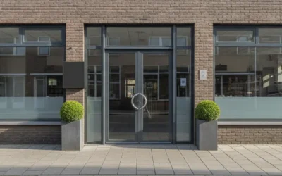 Personeelskantine schoonmaakservice