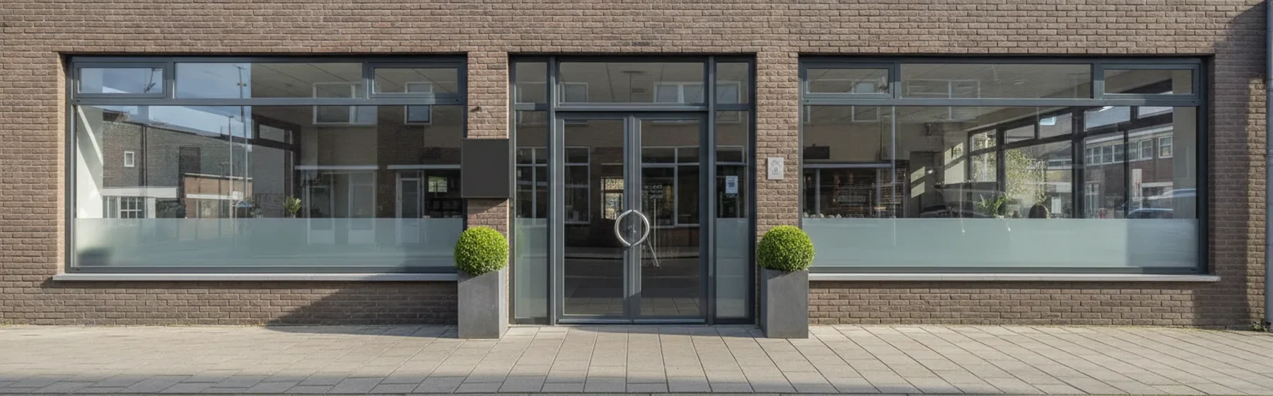 Bedrijfskantine hygiënisch reinigen