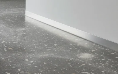 Zorggebouw oplevering reinigen