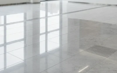 Wooncomplex schoonmaakcontract